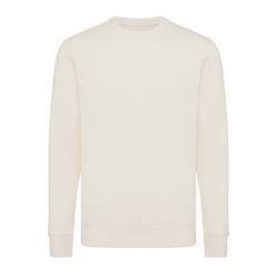 Sweater léger à col rond en coton recyclé IQONIQ Etosha