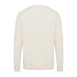 Sweater léger à col rond en coton recyclé IQONIQ Etosha