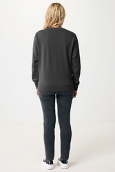 Sweater léger à col rond en coton recyclé IQONIQ Etosha