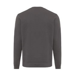 Sweater léger à col rond en coton recyclé IQONIQ Etosha