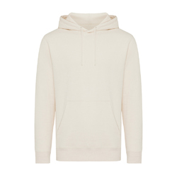 Sweater à capuche léger en coton recyclé IQONIQ Rila
