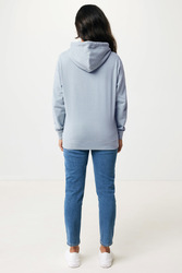 Sweater à capuche léger en coton recyclé IQONIQ Rila