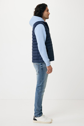 Sweater à capuche léger en coton recyclé IQONIQ Rila