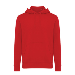 Sweater à capuche léger en coton recyclé IQONIQ Rila