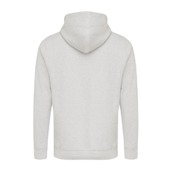 Sweater à capuche léger en coton recyclé IQONIQ Rila