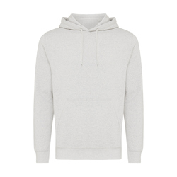 Sweater à capuche léger en coton recyclé IQONIQ Rila