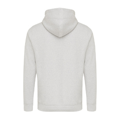 Sweater à capuche léger en coton recyclé IQONIQ Rila