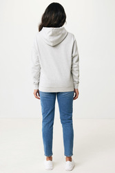Sweater à capuche léger en coton recyclé IQONIQ Rila