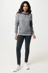 Sweater à capuche léger en coton recyclé IQONIQ Rila