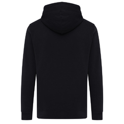 Sweater à capuche léger en coton recyclé IQONIQ Rila