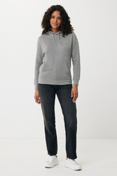 Sweater à capuche léger en coton recyclé IQONIQ Rila