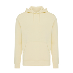 Sweater à capuche léger en coton recyclé IQONIQ Rila