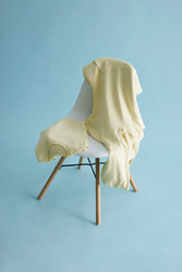 Sweater à capuche léger en coton recyclé IQONIQ Rila