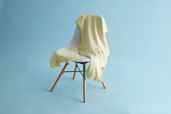 Sweater à capuche léger en coton recyclé IQONIQ Rila