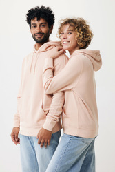 Sweater à capuche léger en coton recyclé IQONIQ Rila