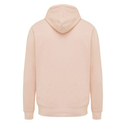 Sweater à capuche léger en coton recyclé IQONIQ Rila