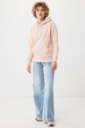 Sweater à capuche léger en coton recyclé IQONIQ Rila