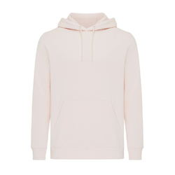 Sweater à capuche léger en coton recyclé IQONIQ Rila