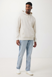 Sweater à capuche léger en coton recyclé IQONIQ Rila