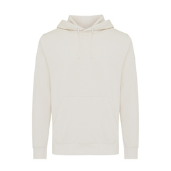 Sweater à capuche léger en coton recyclé IQONIQ Rila