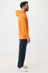 Sweater à capuche léger en coton recyclé IQONIQ Rila