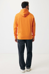 Sweater à capuche léger en coton recyclé IQONIQ Rila