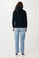 Sweater à capuche léger en coton recyclé IQONIQ Rila