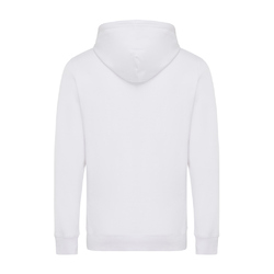 Sweater à capuche léger en coton recyclé IQONIQ Rila