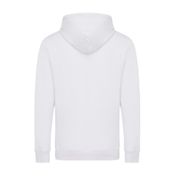 Sweater à capuche léger en coton recyclé IQONIQ Rila