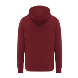 Sweater à capuche léger en coton recyclé IQONIQ Rila