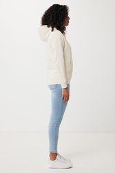 Sweater à capuche léger en coton recyclé IQONIQ Rila