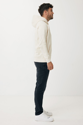 Sweater à capuche léger en coton recyclé IQONIQ Rila