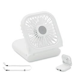 STANDFAN Ventilateur portable, pliable