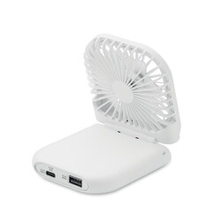STANDFAN Ventilateur portable, pliable