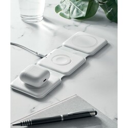 ORIO Station de charge pliable