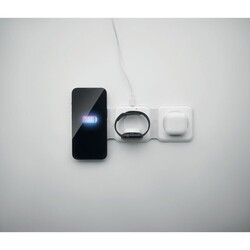 ORIO Station de charge pliable