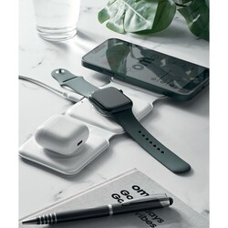 ORIO Station de charge pliable