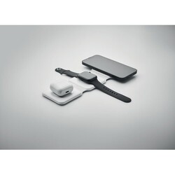 ORIO Station de charge pliable