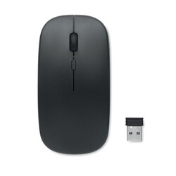 CURVY C Souris sans fil rechargeable