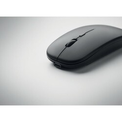 CURVY C Souris sans fil rechargeable