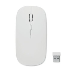 CURVY C Souris sans fil rechargeable
