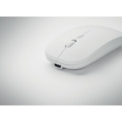 CURVY C Souris sans fil rechargeable