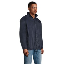 SHIFT SHIFT COUPE-VENT UNISEXE 