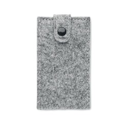 NAILKIT FELT Set de manucure 6 pièces