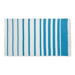 WAVE Serviette SEAQUAL® 100x170cm
