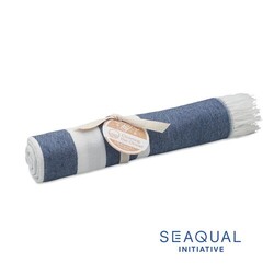WAVE Serviette SEAQUAL® 100x170cm