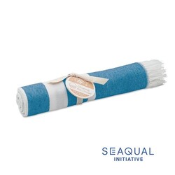 WAVE Serviette SEAQUAL® 100x170cm