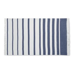 WAVE Serviette SEAQUAL® 100x170cm