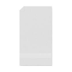 SERRY Serviette de bain 50x30cm