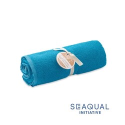 SAND SEAQUAL® serviette 70x140cm